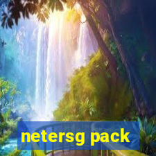 netersg pack